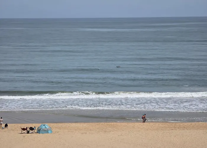 Oceanfront 29th St 2br 2ba Steps To Boardwalk *
