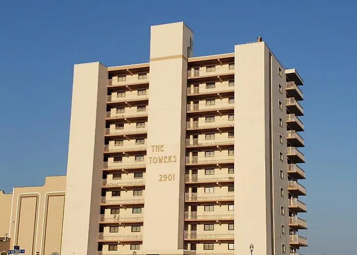 Apartment Oceanfront 29th St 2br 2ba Steps To Boardwalk *
