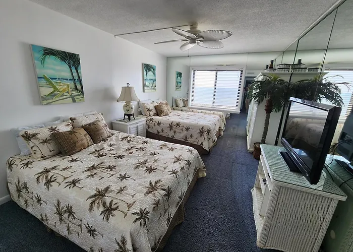 Oceanfront 29th St 2br 2ba Steps To Boardwalk * Ocean Stadt