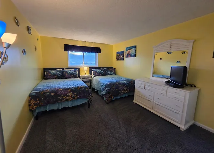 Oceanfront 29th St 2br 2ba Steps To Boardwalk *
