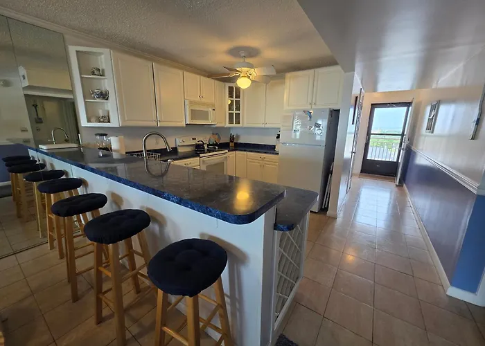 Apartment Oceanfront 29th St 2br 2ba Steps To Boardwalk Ocean Stadt